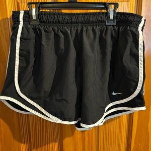 Nike athletic shorts